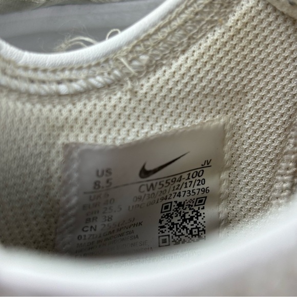 NIKE AIR MAX MOTION 2 RUNNING SHOES SNEAKERS - Picture 8 of 8